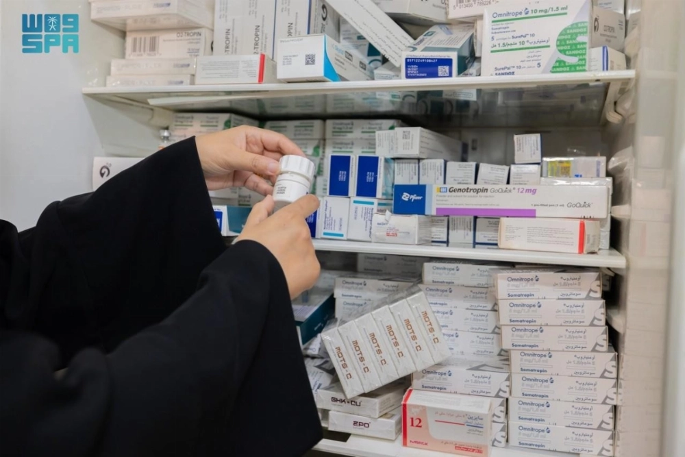 Saudi Health Authority Warns Patients Over Sudden Medication Stop